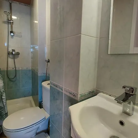 Algarve Nook - Coral Do Vau *** Apartman *