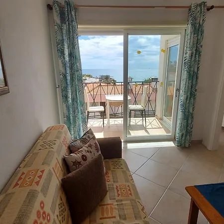 Apartman Algarve Nook - Coral Do Vau *** *