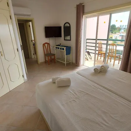 Algarve Nook - Coral Do Vau *** Apartman