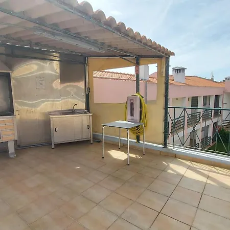 Apartman Algarve Nook - Coral Do Vau *** *