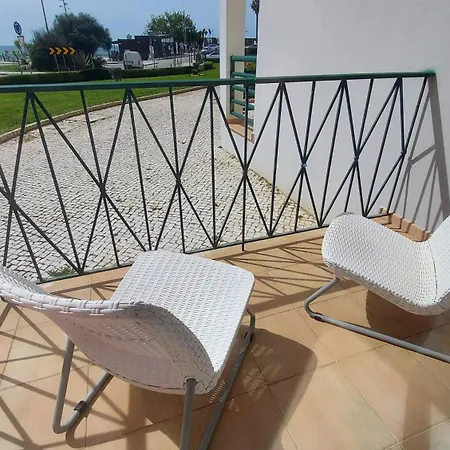 Apartman Algarve Nook - Coral Do Vau ***