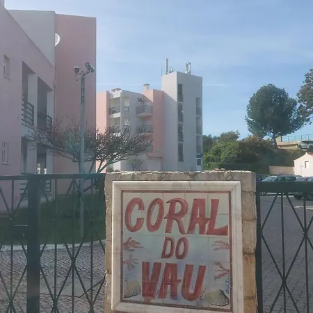 Algarve Nook - Coral Do Vau *** Apartman Portimão