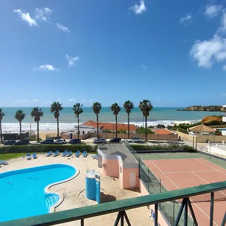 Apartment Algarve Nook - Coral Do Vau ***