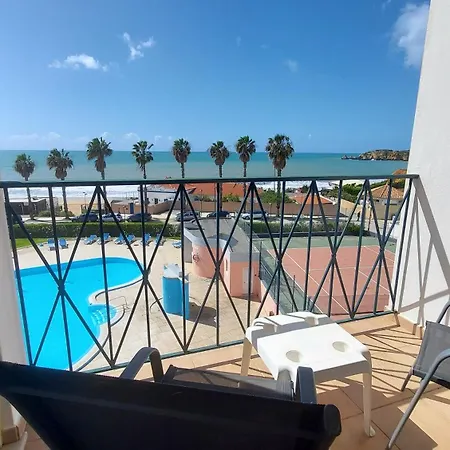 Algarve Nook - Coral Do Vau *** Portimao