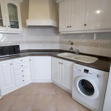 Algarve Nook - Coral Do Vau *** Portimão