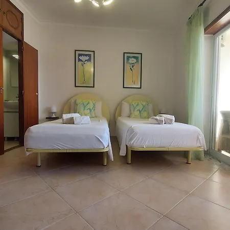 Algarve Nook - Coral Do Vau *** Apartment *