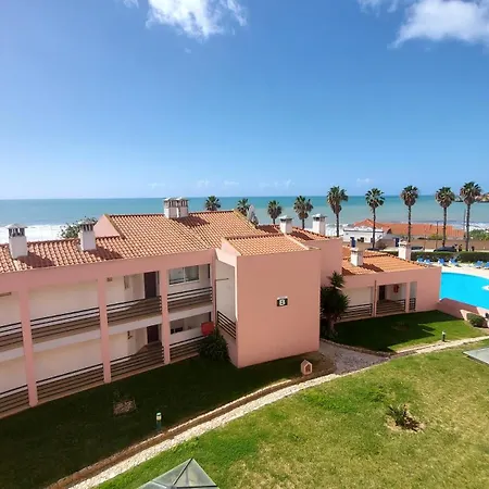Algarve Nook - Coral Do Vau *** Апартаменти *
