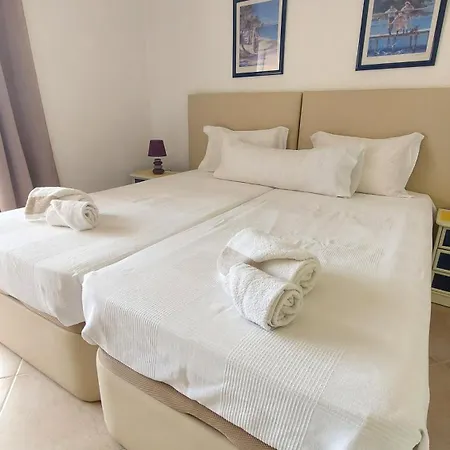 Appartement Algarve Nook - Coral Do Vau *** *