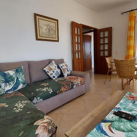 Algarve Nook - Coral Do Vau *** Apartment Portimao
