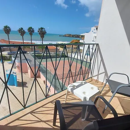 Appartement Algarve Nook - Coral Do Vau *** *