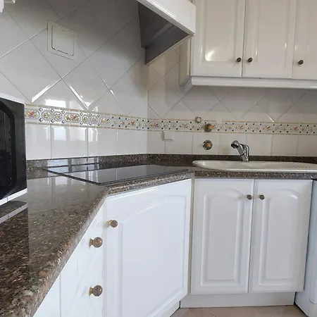 Algarve Nook - Coral Do Vau ***