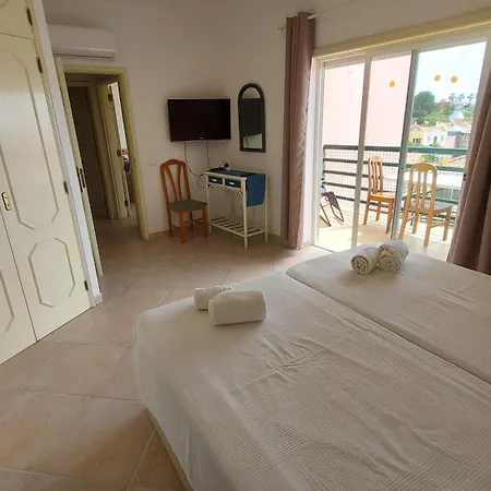 Algarve Nook - Coral Do Vau *** Apartment
