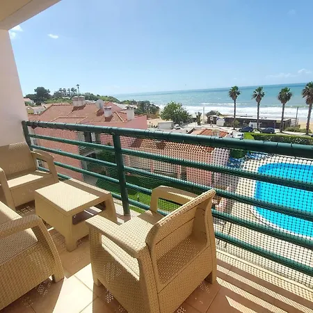 Algarve Nook - Coral Do Vau *** * Portimao