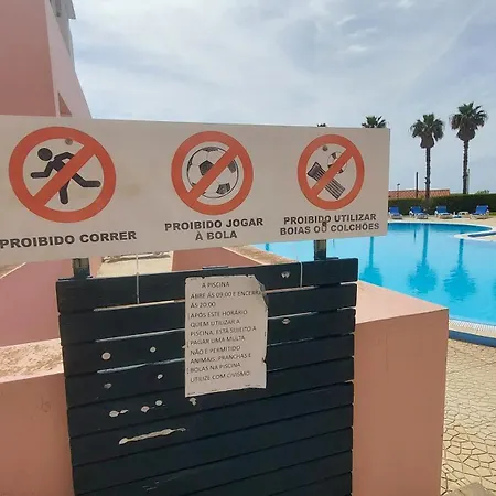 Appartement Algarve Nook - Coral Do Vau *** Portimão