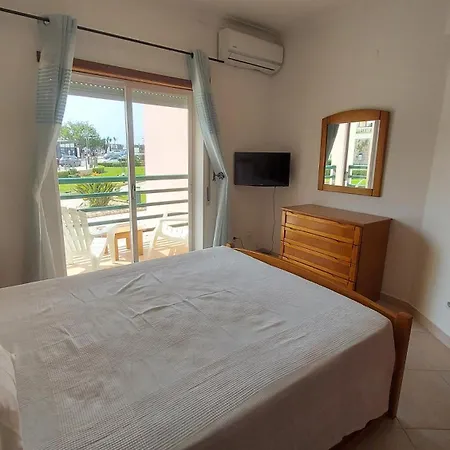 Algarve Nook - Coral Do Vau *** Appartement *