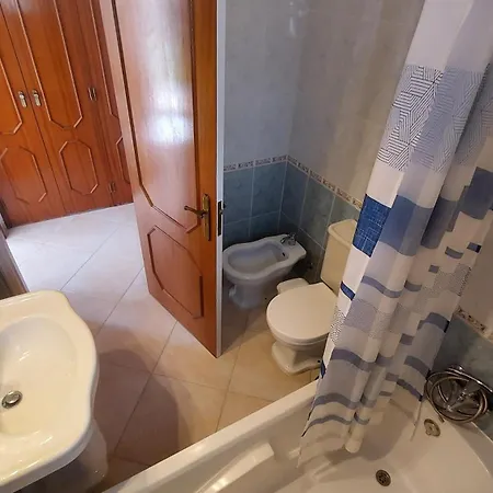 Appartement Algarve Nook - Coral Do Vau *** Portimão