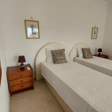 Algarve Nook - Coral Do Vau *** Apartment Portimao