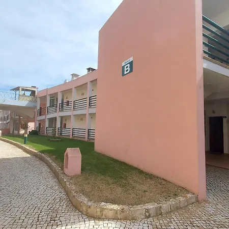 Algarve Nook - Coral Do Vau *** *