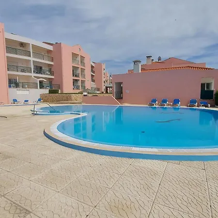 Algarve Nook - Coral Do Vau *** Apartment *
