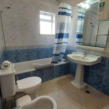 Appartement Algarve Nook - Coral Do Vau *** Portimão