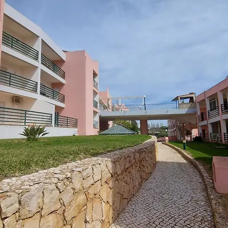 Апартаменти Algarve Nook - Coral Do Vau *** Портіман