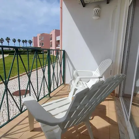 Algarve Nook - Coral Do Vau *** Appartement