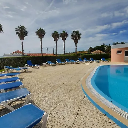 Appartement Algarve Nook - Coral Do Vau *** *