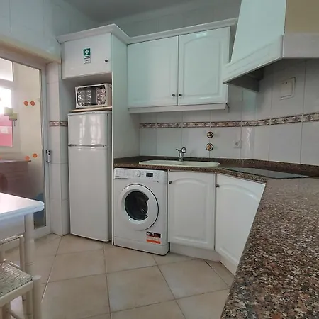 Algarve Nook - Coral Do Vau *** *