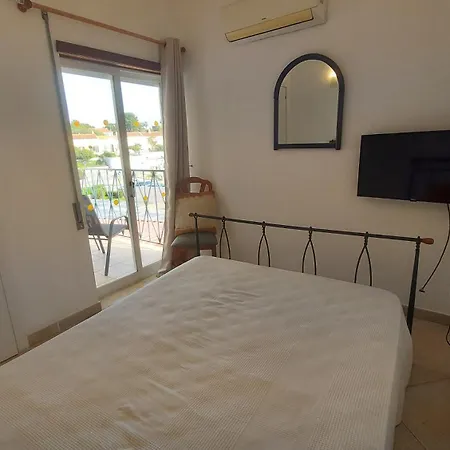 Appartement Algarve Nook - Coral Do Vau *** *