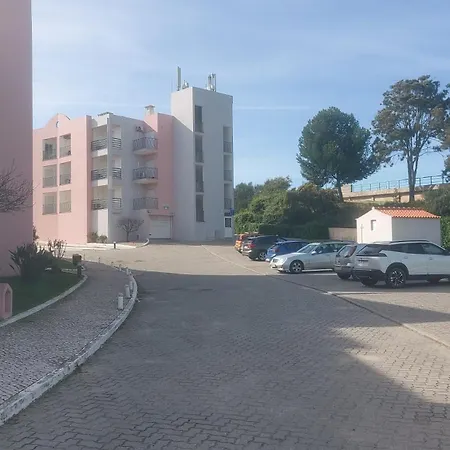 Algarve Nook - Coral Do Vau *** Appartement