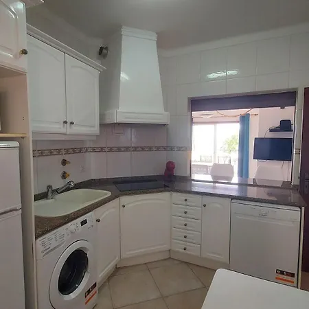 Algarve Nook - Coral Do Vau *** Appartement *
