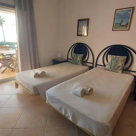 Algarve Nook - Coral Do Vau *** Appartement *