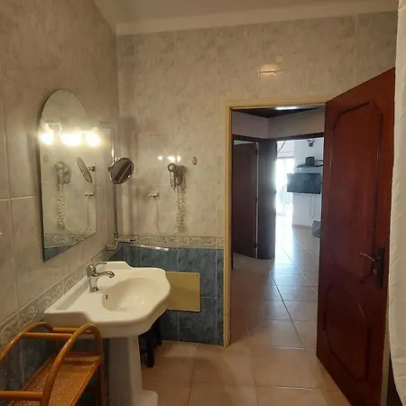 Algarve Nook - Coral Do Vau *** Apartment Portimao