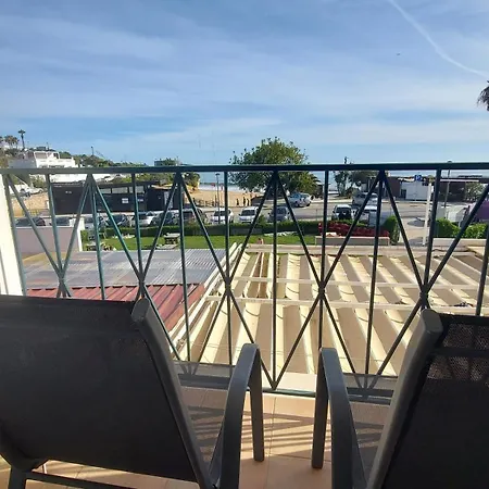 Apartment Algarve Nook - Coral Do Vau *** *
