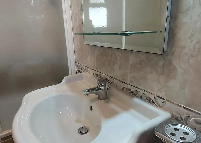 Apartment Algarve Nook - Coral Do Vau ***