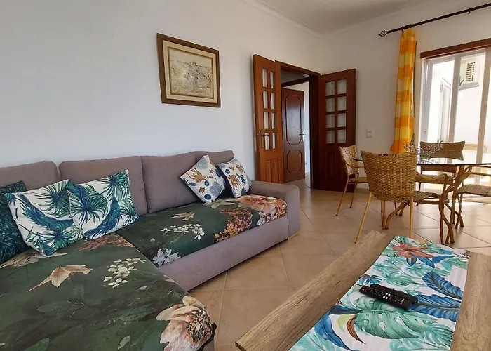 Algarve Nook - Coral Do Vau *** Apartment Portimao