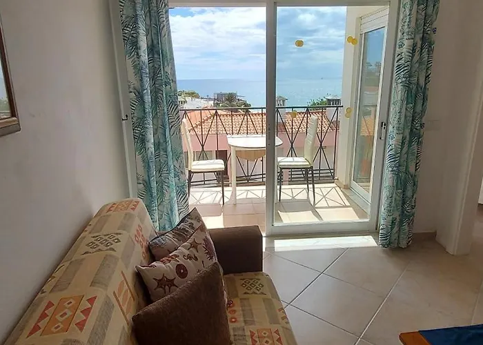 Apartment Algarve Nook - Coral Do Vau *** *