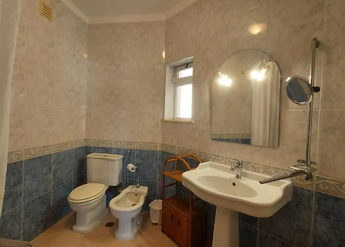 Algarve Nook - Coral Do Vau *** 포티마오