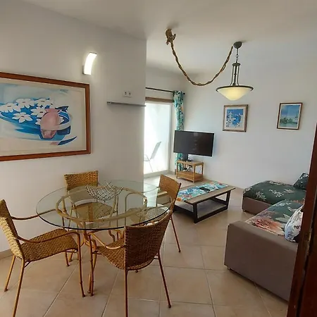 Algarve Nook - Coral Do Vau *** ポルティマン