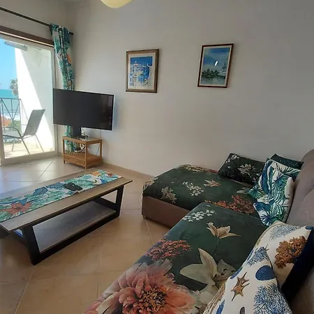 Algarve Nook - Coral Do Vau *** * ポルティマン