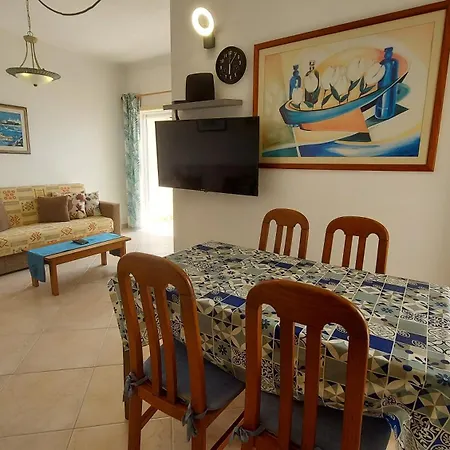 Algarve Nook - Coral Do Vau ***