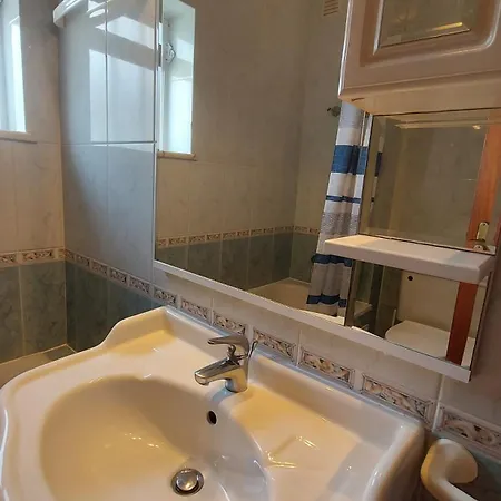 アパート Algarve Nook - Coral Do Vau *** ポルティマン