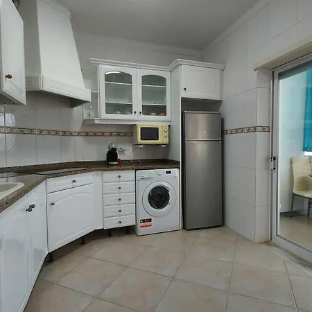 Algarve Nook - Coral Do Vau *** * ポルティマン