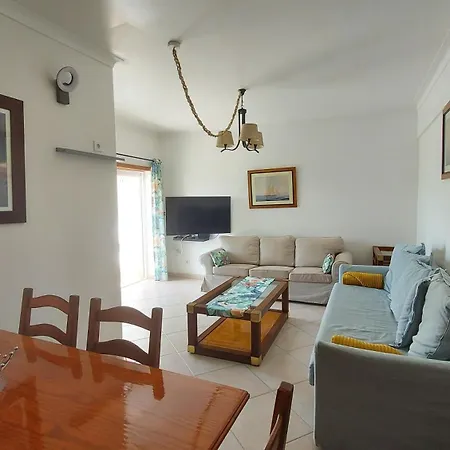 アパート Algarve Nook - Coral Do Vau ***