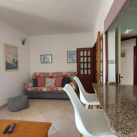 アパート Algarve Nook - Coral Do Vau *** ポルティマン