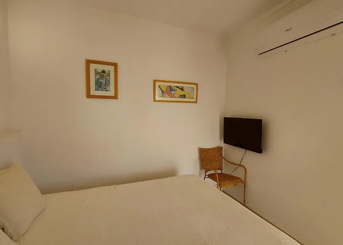 Algarve Nook - Coral Do Vau *** * Portimão