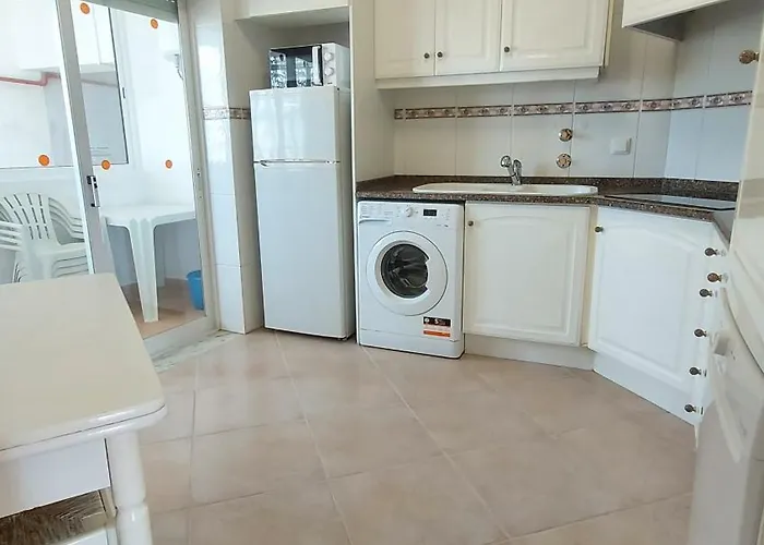 Apartamento Algarve Nook - Coral Do Vau *** *