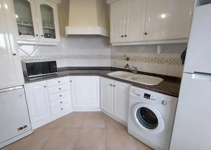 Algarve Nook - Coral Do Vau *** Portimão