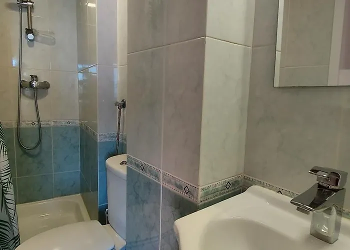 Algarve Nook - Coral Do Vau *** Apartamento *