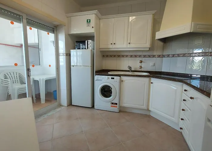 Apartamento Algarve Nook - Coral Do Vau *** *